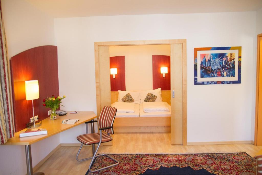 Gastwirtschaft & Hotel Holzinger Moellersdorf ห้อง รูปภาพ